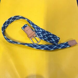 Chubbies Blue Belt stretchy men’s